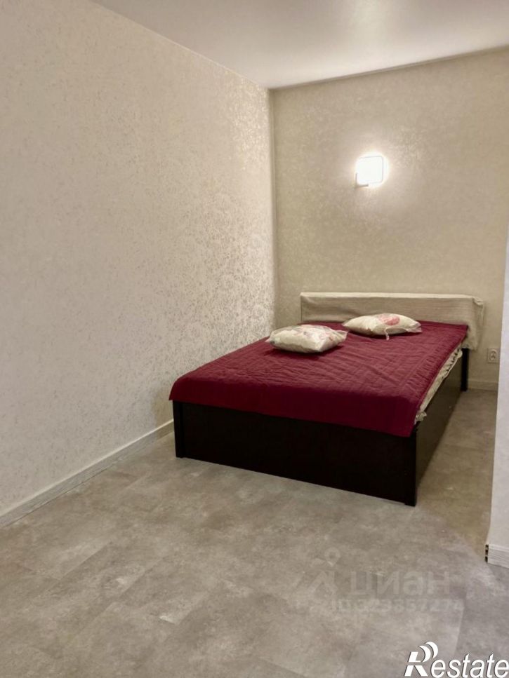 1-комн квартира Ахтарский переулок, 2,  д. 2