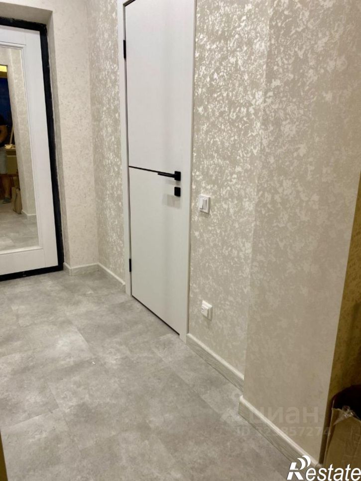 1-комн квартира Ахтарский переулок, 2,  д. 2