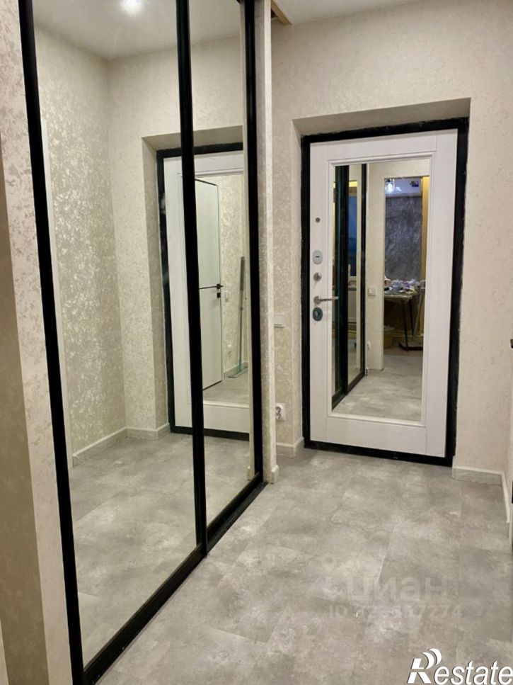 1-комн квартира Ахтарский переулок, 2,  д. 2