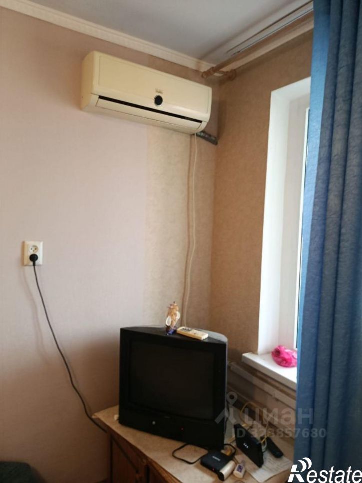 1-комн квартира улица Миронова, 4 к1,  д. 4 к1