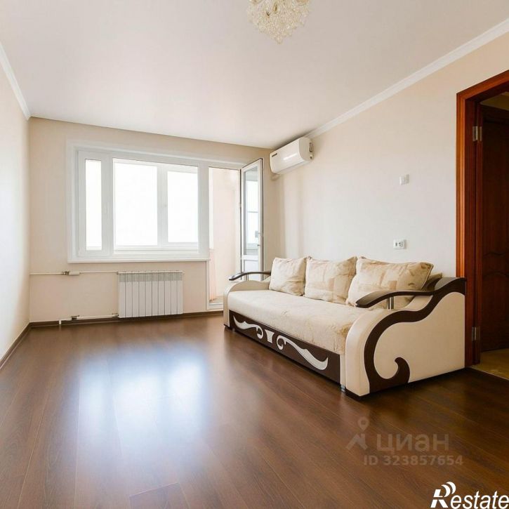 2-комн квартира проспект Королёва, 4 к1,  д. 4 к1