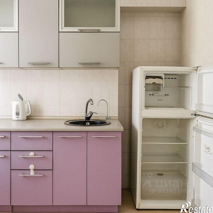 2-комн квартира проспект Королёва, 4 к1,  д. 4 к1