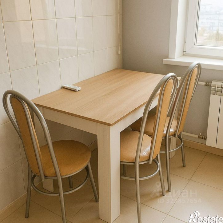 2-комн квартира проспект Королёва, 4 к1,  д. 4 к1