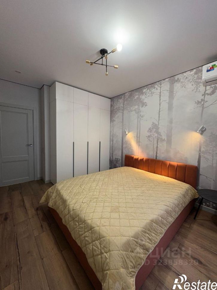 2-комн квартира улица Бориса Слюсаря, 23 с1,  д. 23 с1