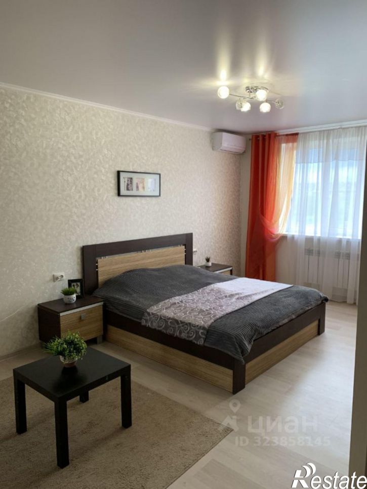 1-комн квартира бульвар Комарова, 1Е с1,  д. 1Е с1