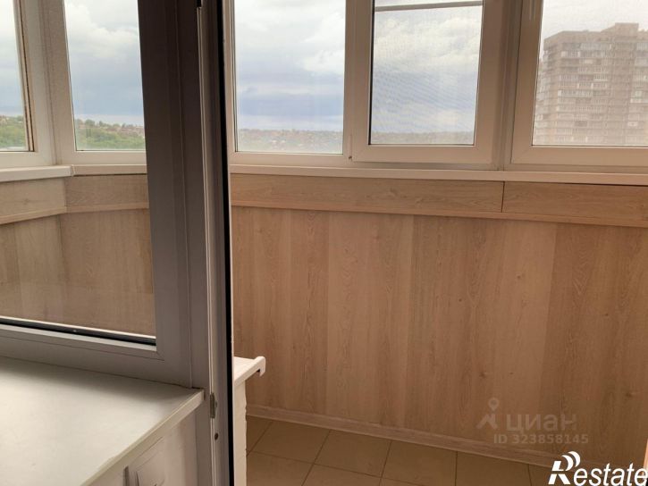 1-комн квартира бульвар Комарова, 1Е с1,  д. 1Е с1