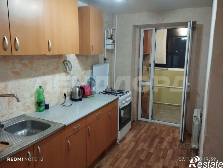 1-комн квартира Дубовский переулок, 9В,  д. 9В