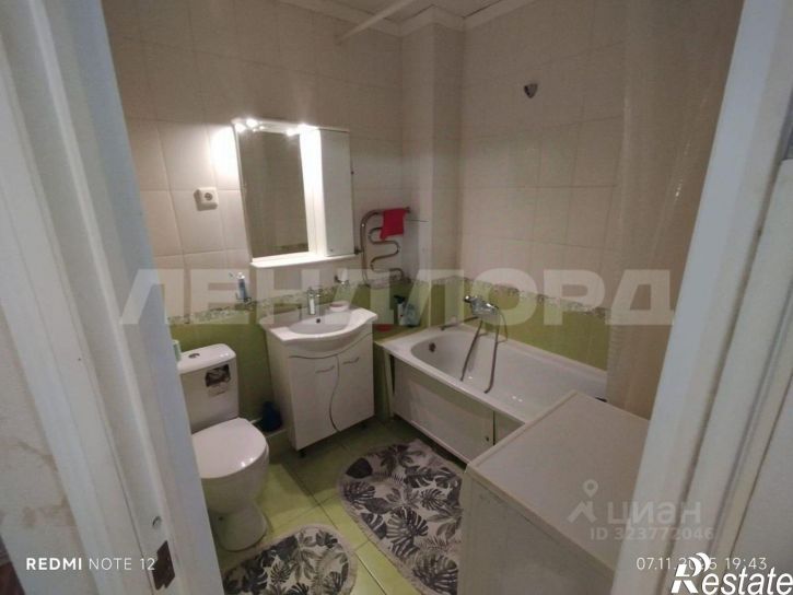 1-комн квартира Дубовский переулок, 9В,  д. 9В