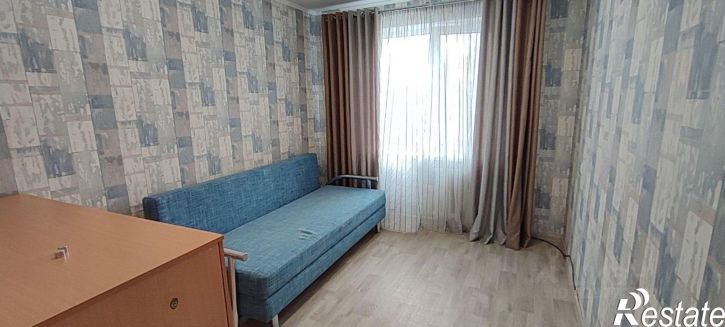 3-комн квартира Врубовая улица, 4 к1,  д. 4 к1