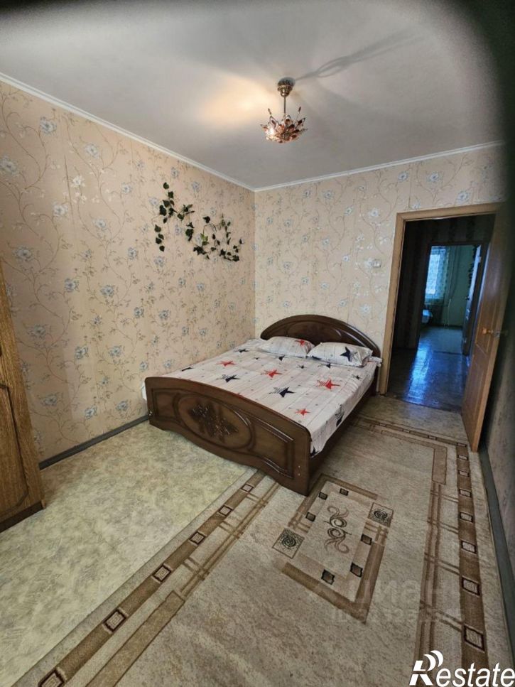 3-комн квартира ул Добровольского, 30,  д. 30