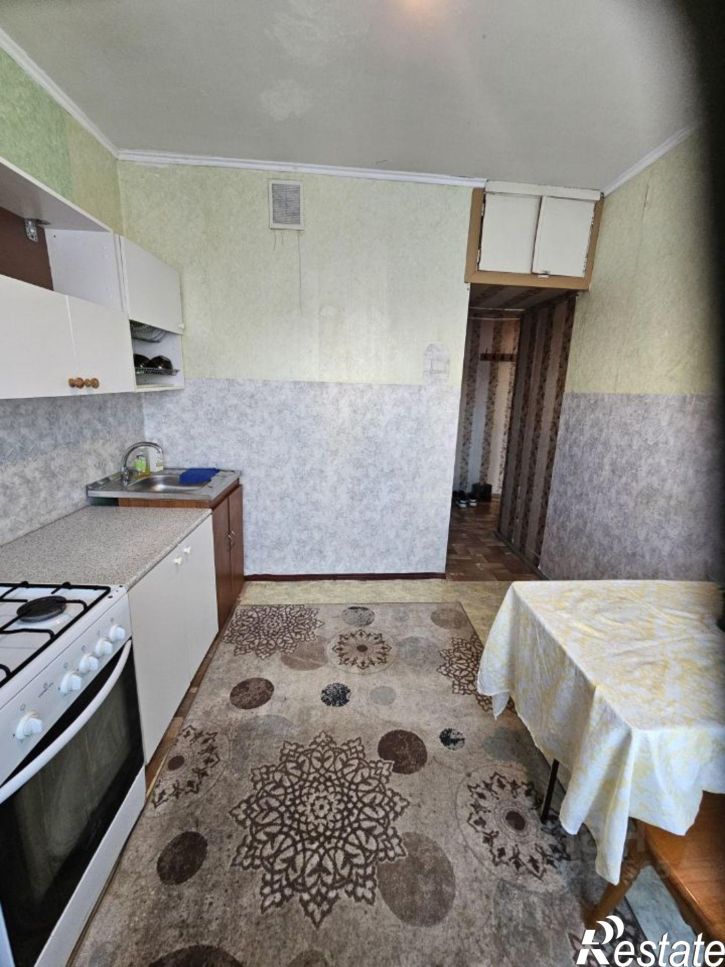 3-комн квартира ул Добровольского, 30,  д. 30