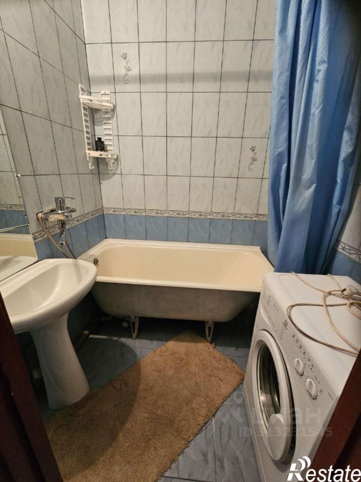 3-комн квартира ул Добровольского, 30,  д. 30