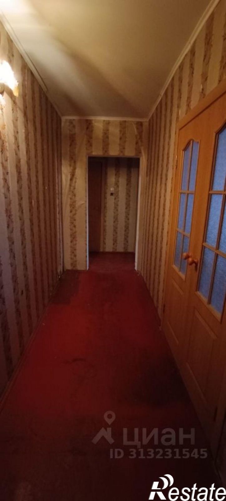 3-комн квартира ул Добровольского, 30,  д. 30