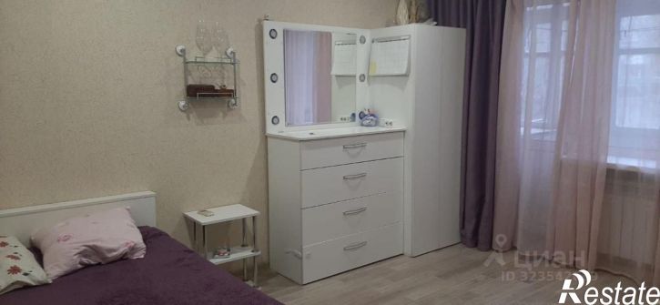 3-комн квартира ул Киргизская, 38в,  д. 38в