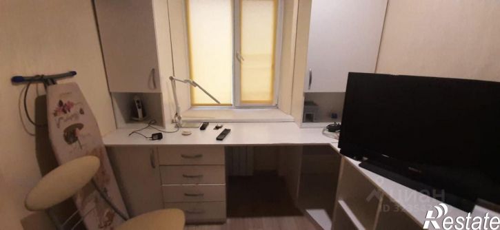 3-комн квартира ул Киргизская, 38в,  д. 38в