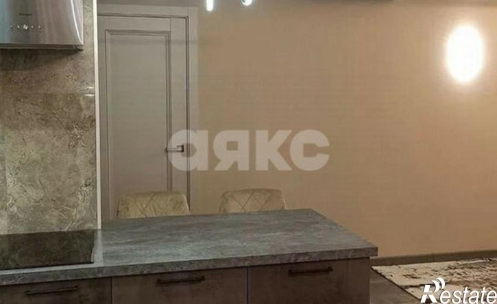 3-комн квартира Днепровский переулок, 117 с2,  д. 117 с2