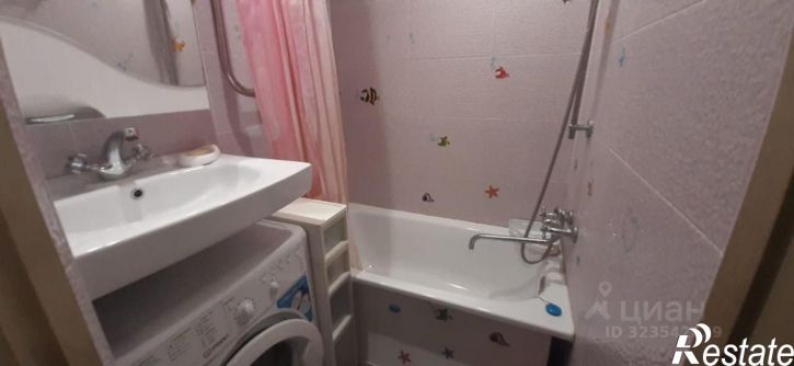 3-комн квартира ул Киргизская, 38в,  д. 38в