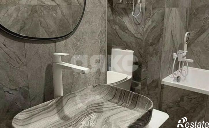 3-комн квартира Днепровский переулок, 117 с2,  д. 117 с2