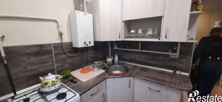 3-комн квартира ул Киргизская, 38в,  д. 38в