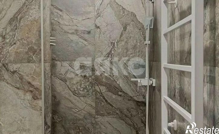 3-комн квартира Днепровский переулок, 117 с2,  д. 117 с2