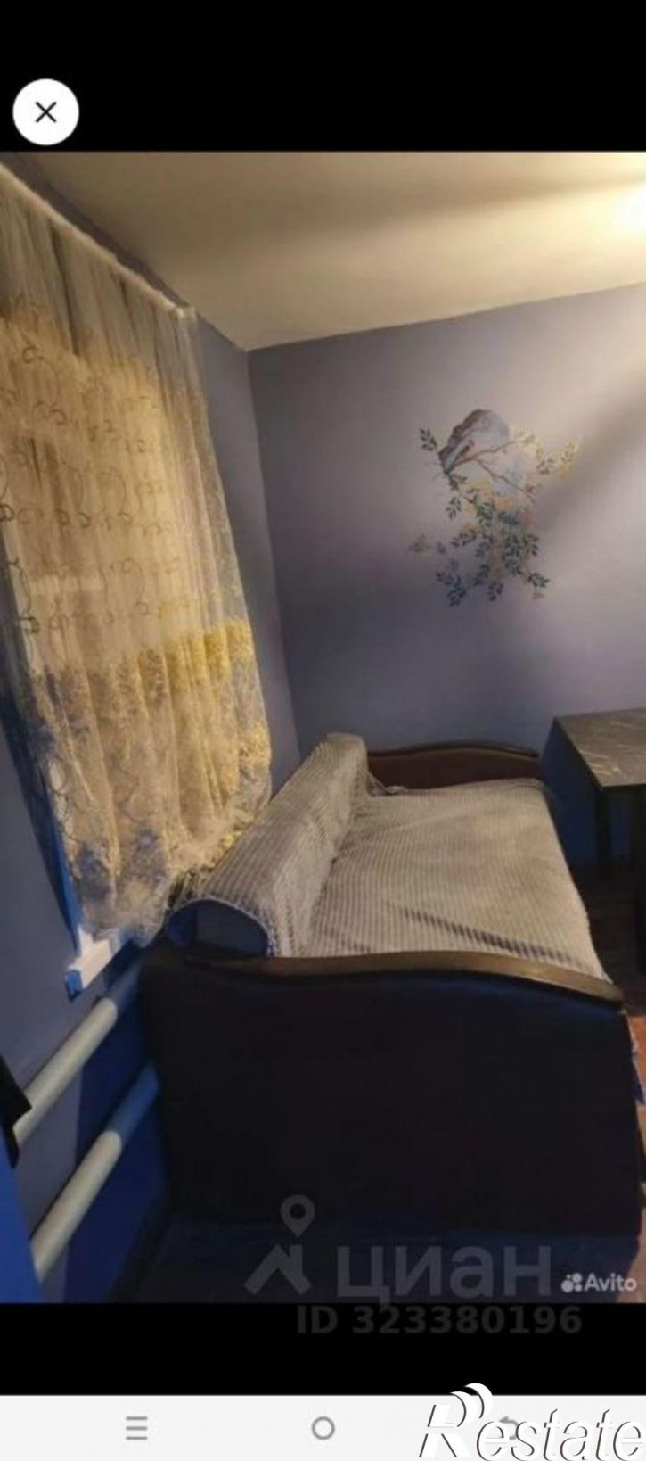 2-комн квартира ул Кадровая, 59,  д. 59