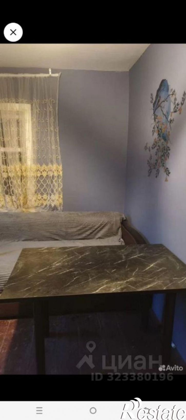 2-комн квартира ул Кадровая, 59,  д. 59