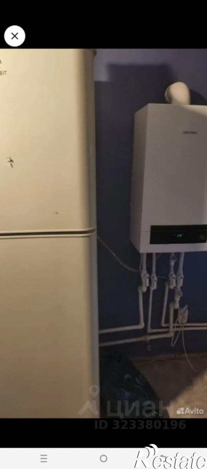 2-комн квартира ул Кадровая, 59,  д. 59