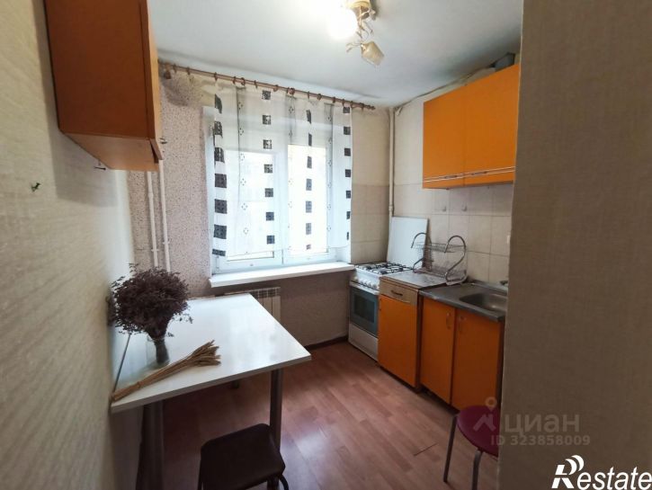 1-комн квартира ул Казахская, 86,  д. 86