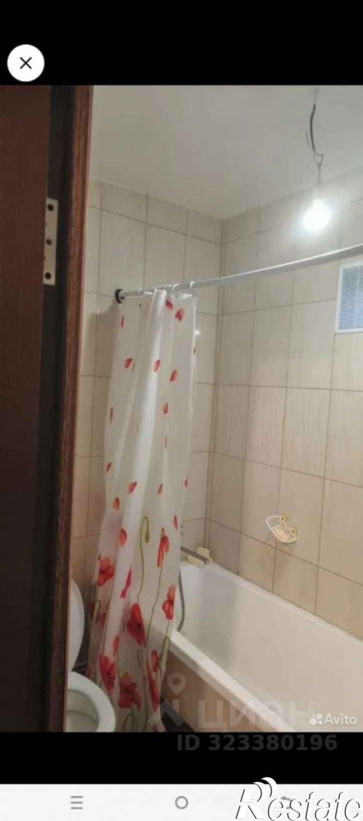 2-комн квартира ул Кадровая, 59,  д. 59