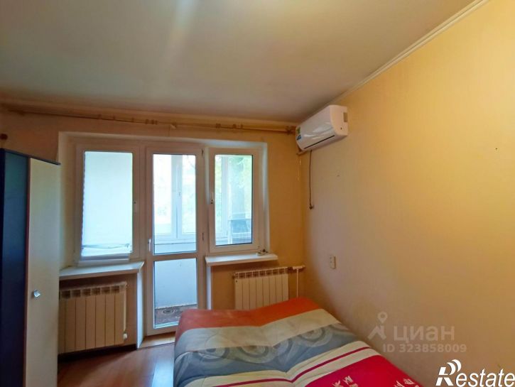 1-комн квартира ул Казахская, 86,  д. 86