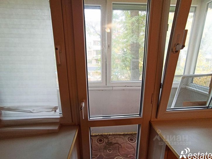 1-комн квартира ул Казахская, 86,  д. 86