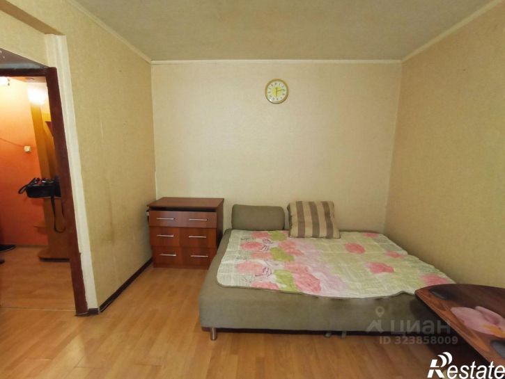 1-комн квартира ул Казахская, 86,  д. 86