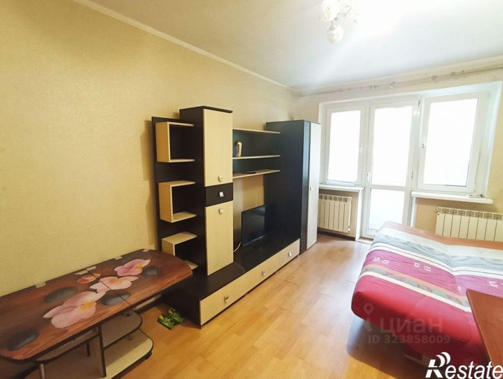 1-комн квартира ул Казахская, 86,  д. 86