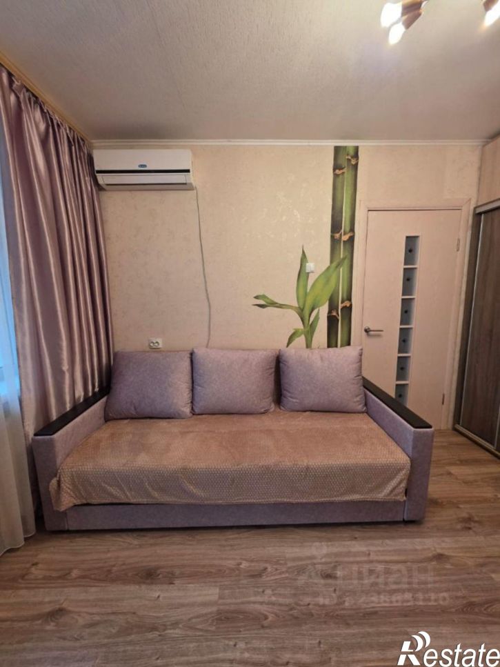 1-комн квартира пр-кт Космонавтов, 8/2,  д. 8/2