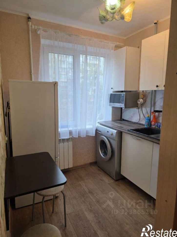 1-комн квартира пр-кт Космонавтов, 8/2,  д. 8/2