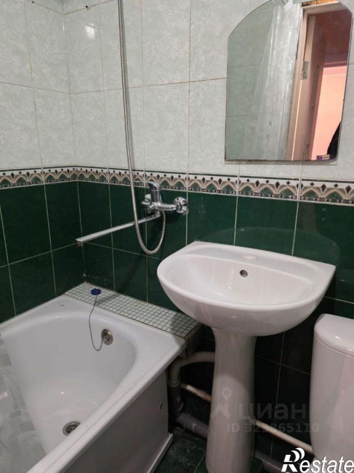 1-комн квартира пр-кт Космонавтов, 8/2,  д. 8/2