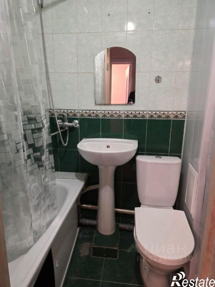 1-комн квартира пр-кт Космонавтов, 8/2,  д. 8/2