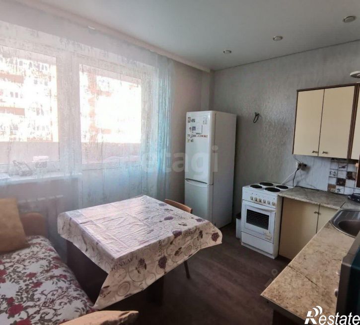 3-комн квартира улица Шаповалова, 1В с2,  д. 1В с2