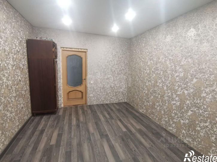 3-комн квартира улица Шаповалова, 1В с2,  д. 1В с2