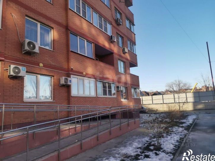 3-комн квартира улица Шаповалова, 1В с2,  д. 1В с2