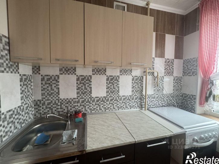 1-комн квартира пр-кт Ставского, 52,  д. 52