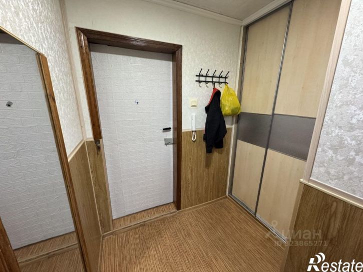 1-комн квартира пр-кт Ставского, 52,  д. 52