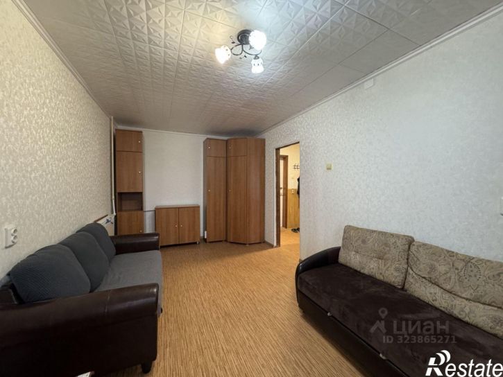 1-комн квартира пр-кт Ставского, 52,  д. 52