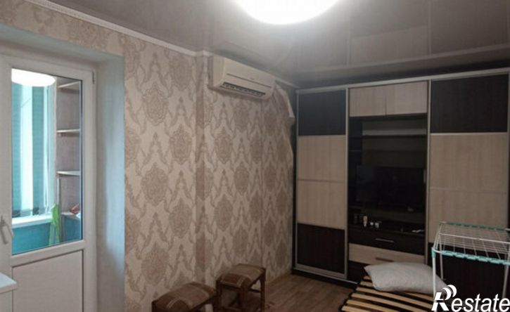 2-комн квартира Днепровский переулок, 108/1,  д. 108/1