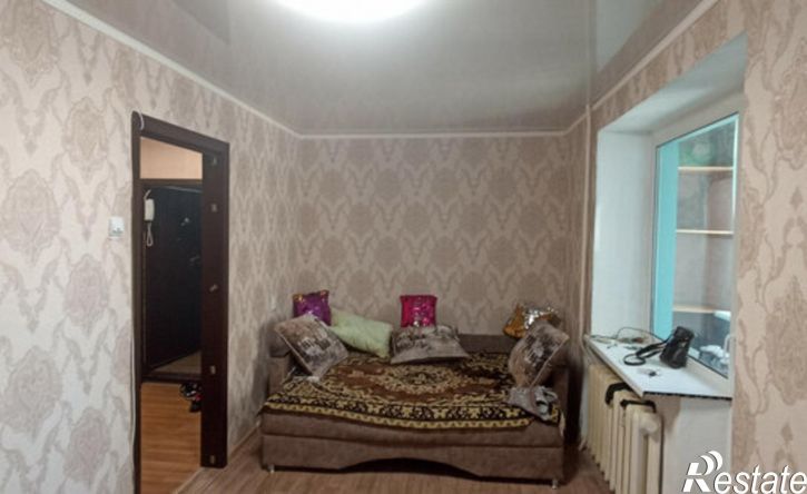 2-комн квартира Днепровский переулок, 108/1,  д. 108/1