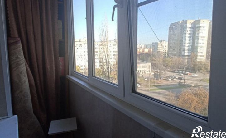 2-комн квартира Днепровский переулок, 108/1,  д. 108/1