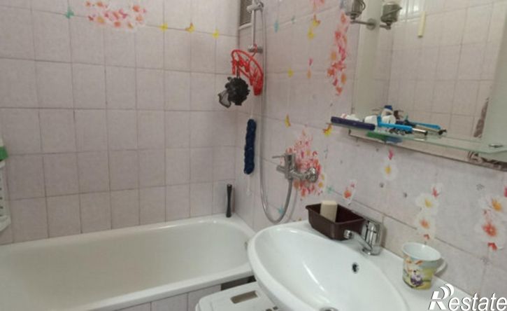 2-комн квартира Днепровский переулок, 108/1,  д. 108/1