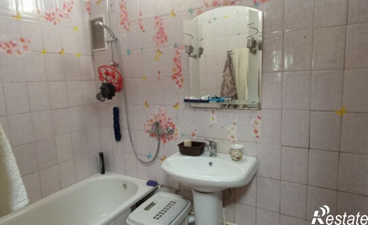 2-комн квартира Днепровский переулок, 108/1,  д. 108/1