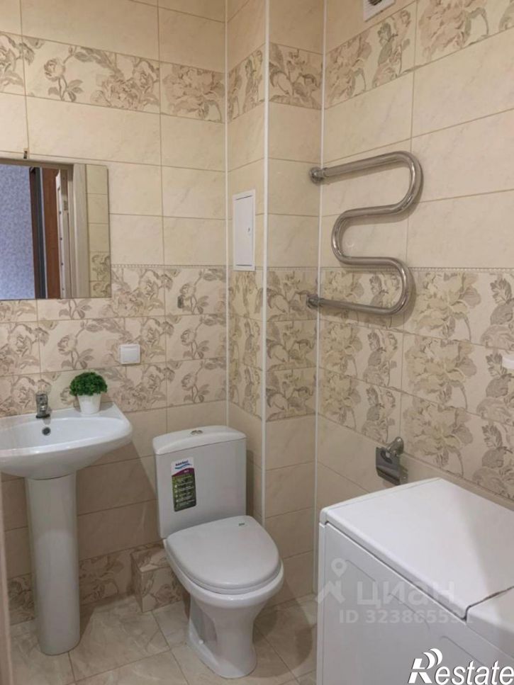 1-комн квартира б-р Комарова, 1е 1,  д. 1е 1,  к. 1