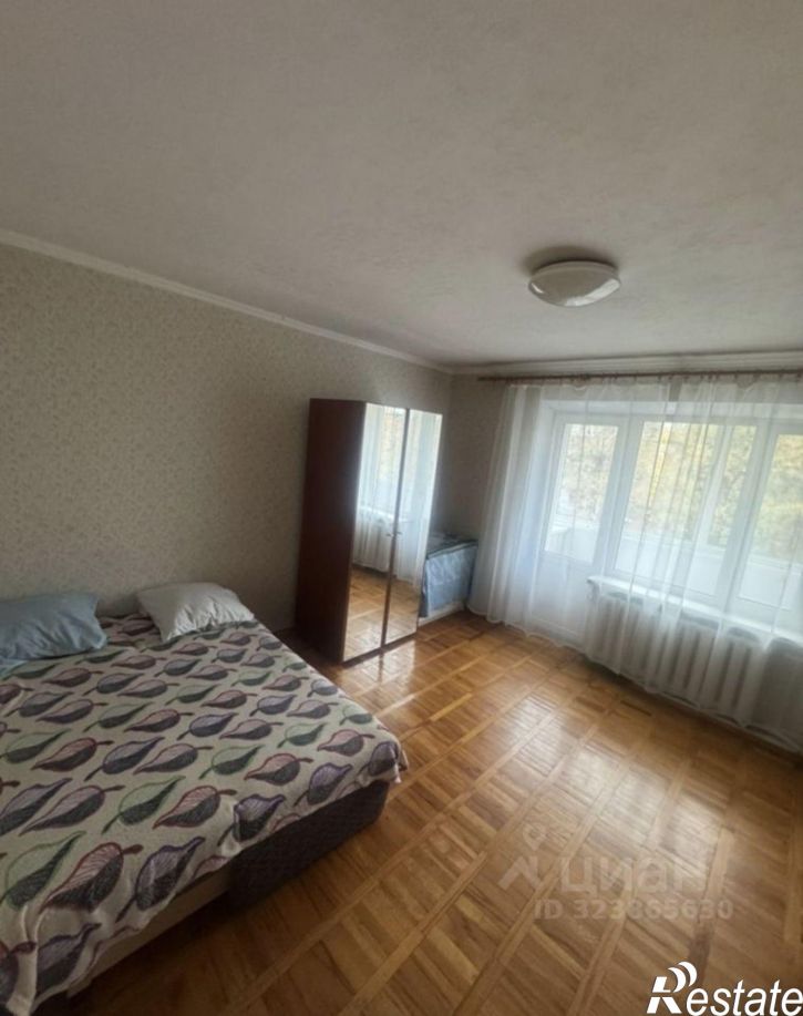 2-комн квартира пр-кт 40-летия Победы, 69/6,  д. 69/6